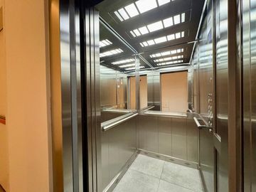 Venta loft divisible balcón Villa Pueyrredón