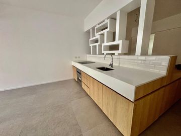 Venta loft divisible balcón Villa Pueyrredón