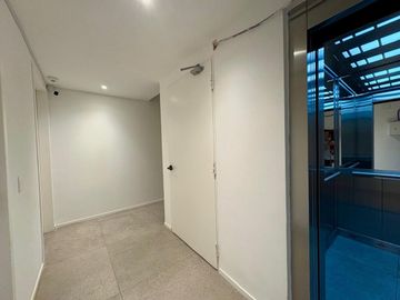 Venta loft divisible balcón Villa Pueyrredón