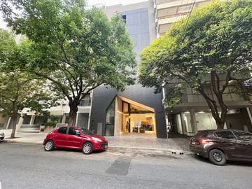 Venta loft divisible balcón Villa Pueyrredón