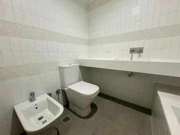 Venta loft divisible balcón Villa Pueyrredón