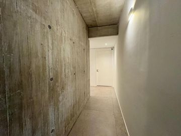 Venta loft divisible balcón Villa Pueyrredón