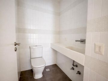 Venta loft divisible balcón Villa Pueyrredón
