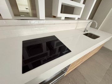 Venta loft divisible balcón Villa Pueyrredón