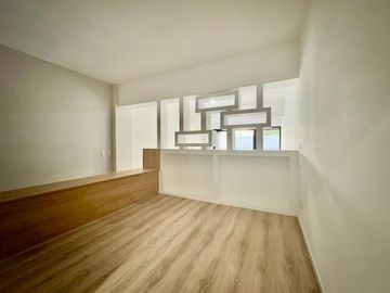 Venta loft divisible balcón Villa Pueyrredón
