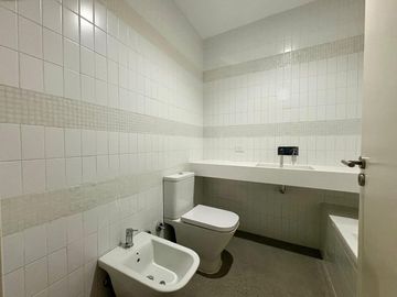 Venta loft divisible balcón Villa Pueyrredón