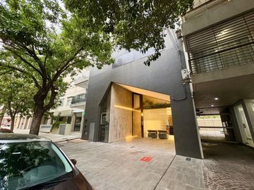 Venta loft divisible balcón Villa Pueyrredón