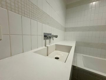 Venta loft divisible balcón Villa Pueyrredón