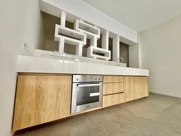 Venta loft divisible balcón Villa Pueyrredón