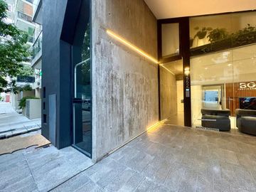 Venta loft divisible balcón Villa Pueyrredón