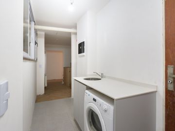 DEPTO 5 AMBIENTES EN VENTA BELGRANO RENOVADO NUEVO