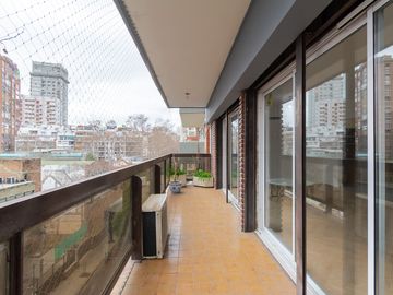 DEPTO 5 AMBIENTES EN VENTA BELGRANO RENOVADO NUEVO