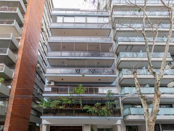 DEPTO 5 AMBIENTES EN VENTA BELGRANO RENOVADO NUEVO
