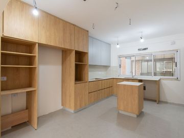 DEPTO 5 AMBIENTES EN VENTA BELGRANO RENOVADO NUEVO