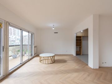 DEPTO 5 AMBIENTES EN VENTA BELGRANO RENOVADO NUEVO