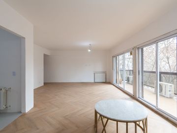 DEPTO 5 AMBIENTES EN VENTA BELGRANO RENOVADO NUEVO