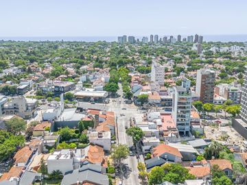 Depto TIPO PH 2 ambientes - APTO CRÉDITO