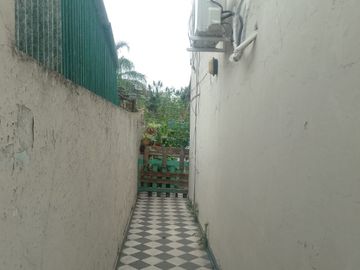 APTA CREDITO!VENTA DE CASA 3 AMBIENTES CON LOCAL..
