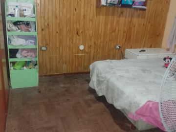 APTA CREDITO!VENTA DE CASA 3 AMBIENTES CON LOCAL..