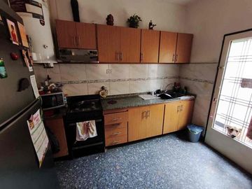 Venta Oportunidad Casa Lote Villa Sarmiento Morón