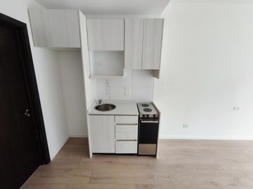 Venta Monoambiente a Estrenar balcón Amenities