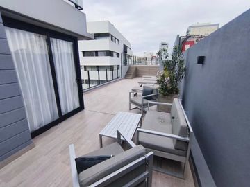 Venta Monoambiente a Estrenar balcón Amenities