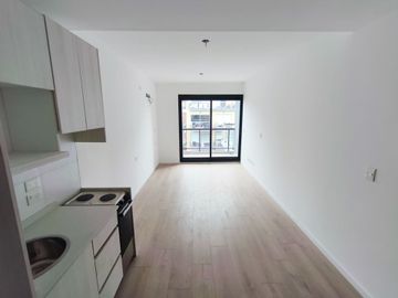 Venta Monoambiente a Estrenar balcón Amenities