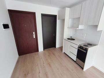 Venta Monoambiente a Estrenar balcón Amenities