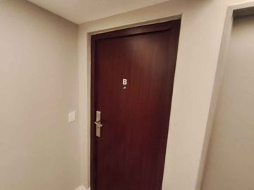 Venta Monoambiente a Estrenar balcón Amenities