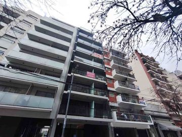 Venta Monoambiente a Estrenar balcón Amenities