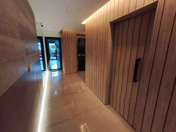 Venta Monoambiente a Estrenar balcón Amenities