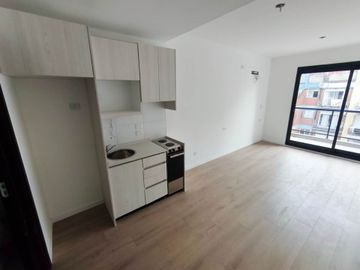 Venta Monoambiente a Estrenar balcón Amenities