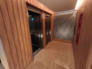 Venta Monoambiente a Estrenar balcón Amenities