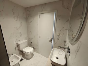 Departamento en alquiler a estrenar en La Plata