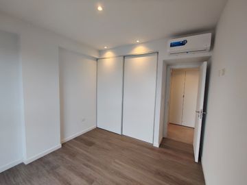 Departamento en alquiler a estrenar en La Plata