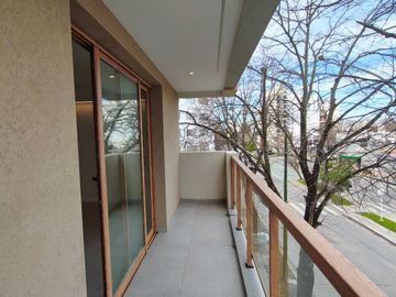 Departamento en alquiler a estrenar en La Plata