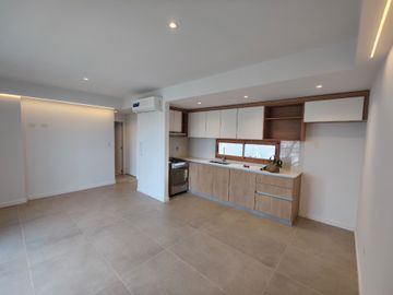 Departamento en alquiler a estrenar en La Plata