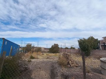 Venta Terreno B° La Angostura El Challao Mendoza
