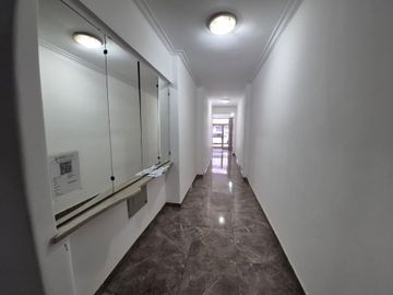 2 ambientes a pasos de Av. Boedo. Opcion amoblado