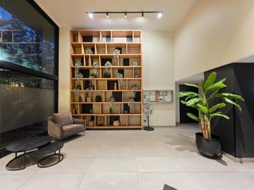 ARRIENDO DEPARTAMENTO ÑUÑOA |URETA BRAVO PROPIEDADES|