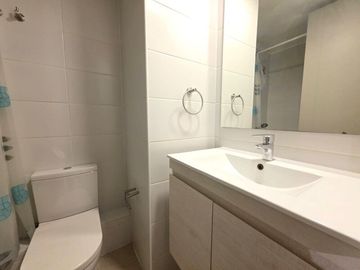 ARRIENDO DEPARTAMENTO ÑUÑOA |URETA BRAVO PROPIEDADES|