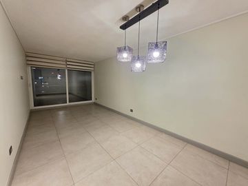 ARRIENDO DEPARTAMENTO ÑUÑOA |URETA BRAVO PROPIEDADES|