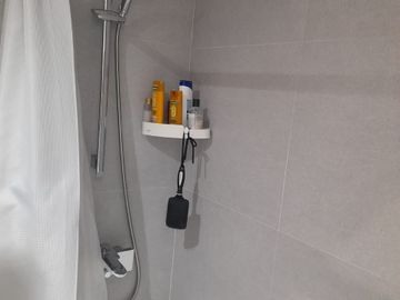 Monoambiente Divisible ALQUILER Full Amenities