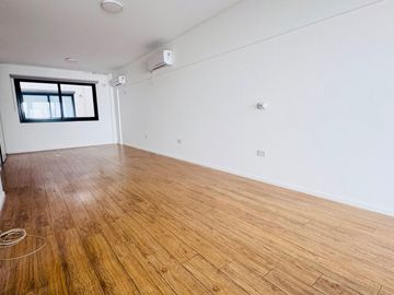 Monoambiente Divisible ALQUILER Full Amenities