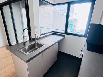 Monoambiente Divisible ALQUILER Full Amenities