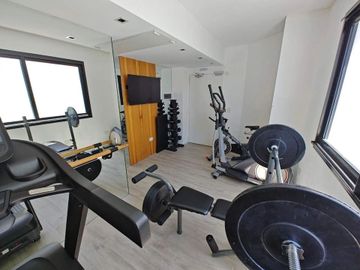Monoambiente Divisible ALQUILER Full Amenities
