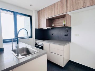 Monoambiente Divisible ALQUILER Full Amenities