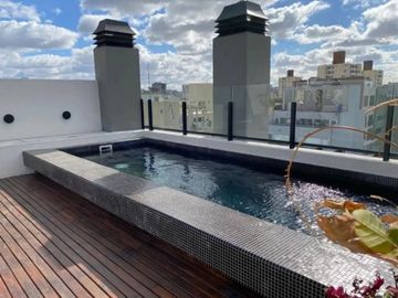 Monoambiente Divisible ALQUILER Full Amenities