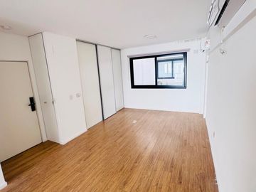 Monoambiente Divisible ALQUILER Full Amenities