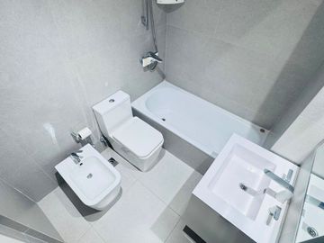 Monoambiente Divisible ALQUILER Full Amenities